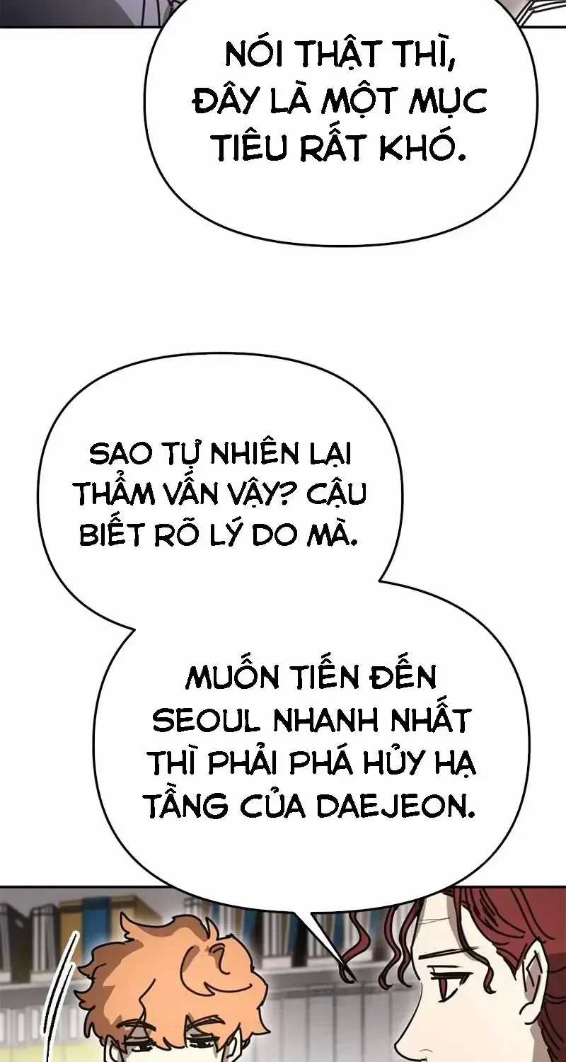 Mê Cung Mộng Ảo - Chapter 43 - Trang 88