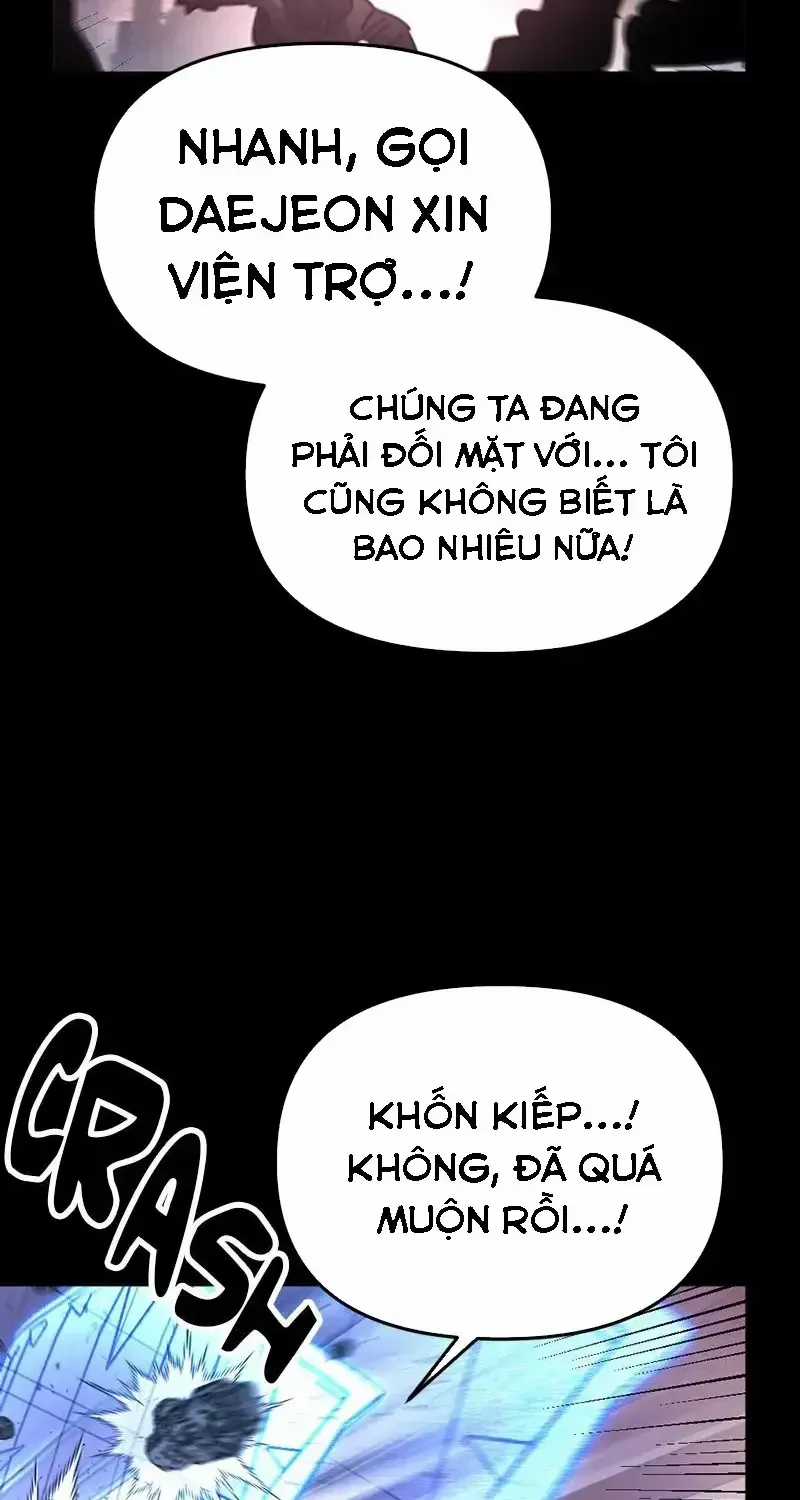 Mê Cung Mộng Ảo - Chapter 43 - Trang 10
