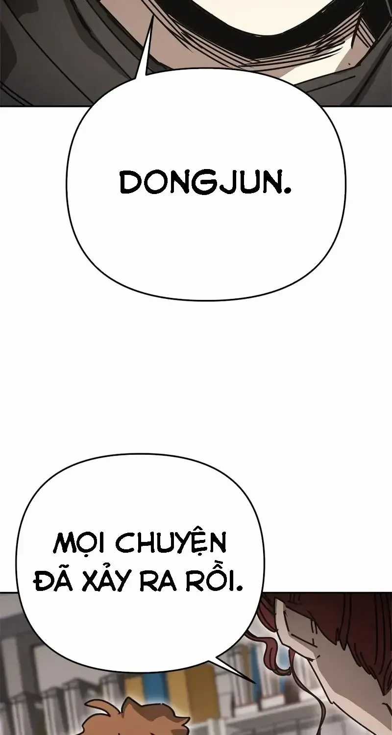 Mê Cung Mộng Ảo - Chapter 43 - Trang 94