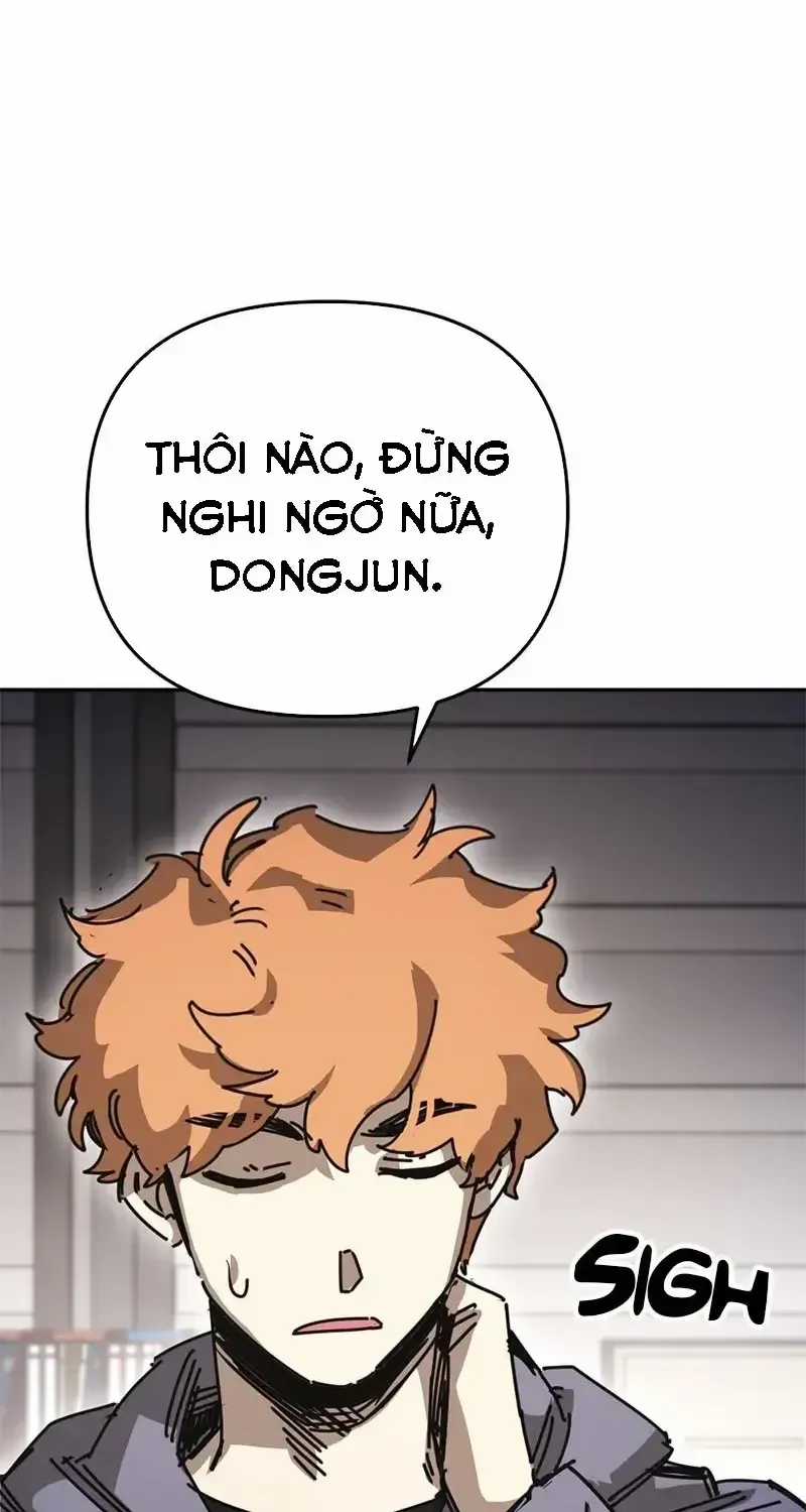 Mê Cung Mộng Ảo - Chapter 43 - Trang 100