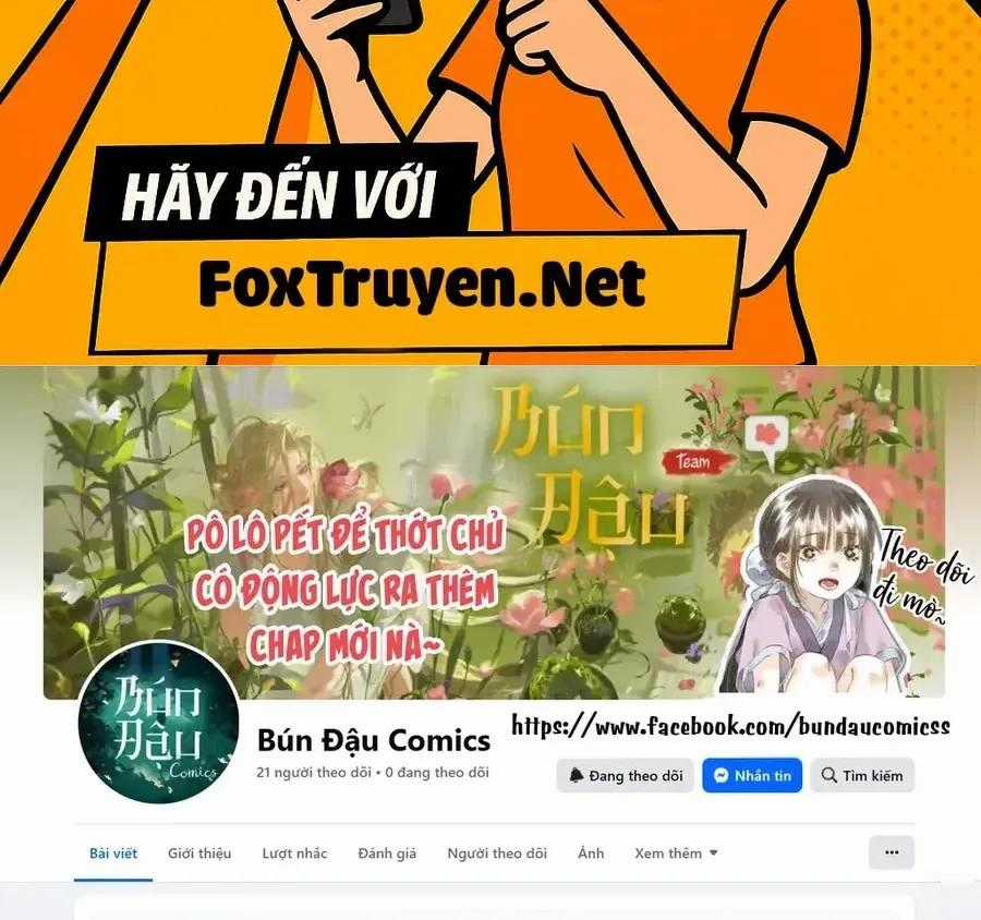 Mê Cung Mộng Ảo - Chapter 44 - Trang 2