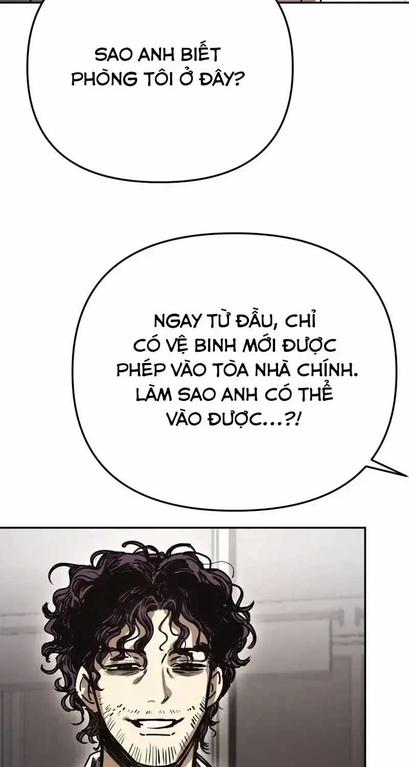 Mê Cung Mộng Ảo - Chapter 44 - Trang 11
