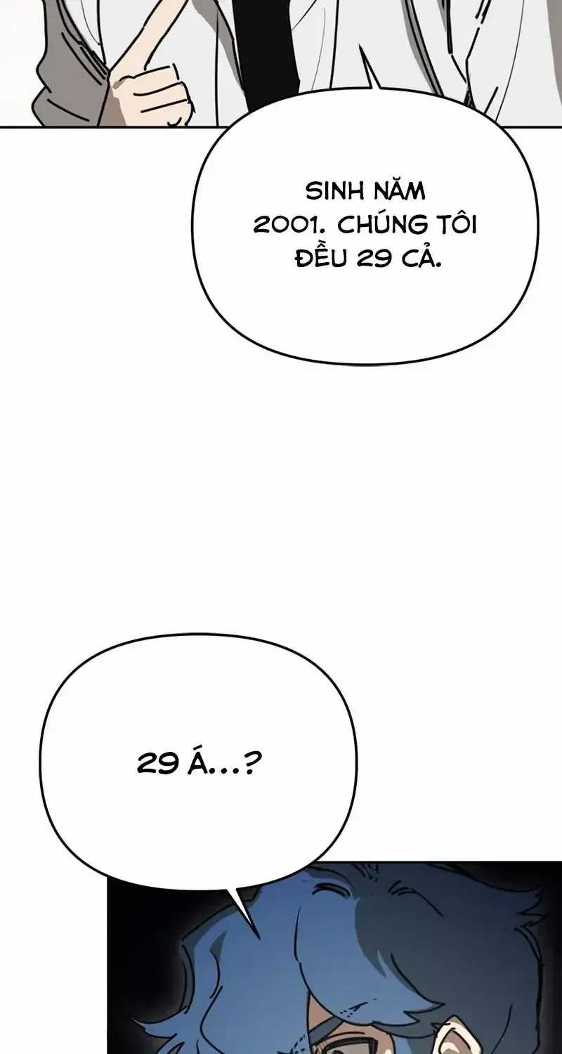 Mê Cung Mộng Ảo - Chapter 44 - Trang 102