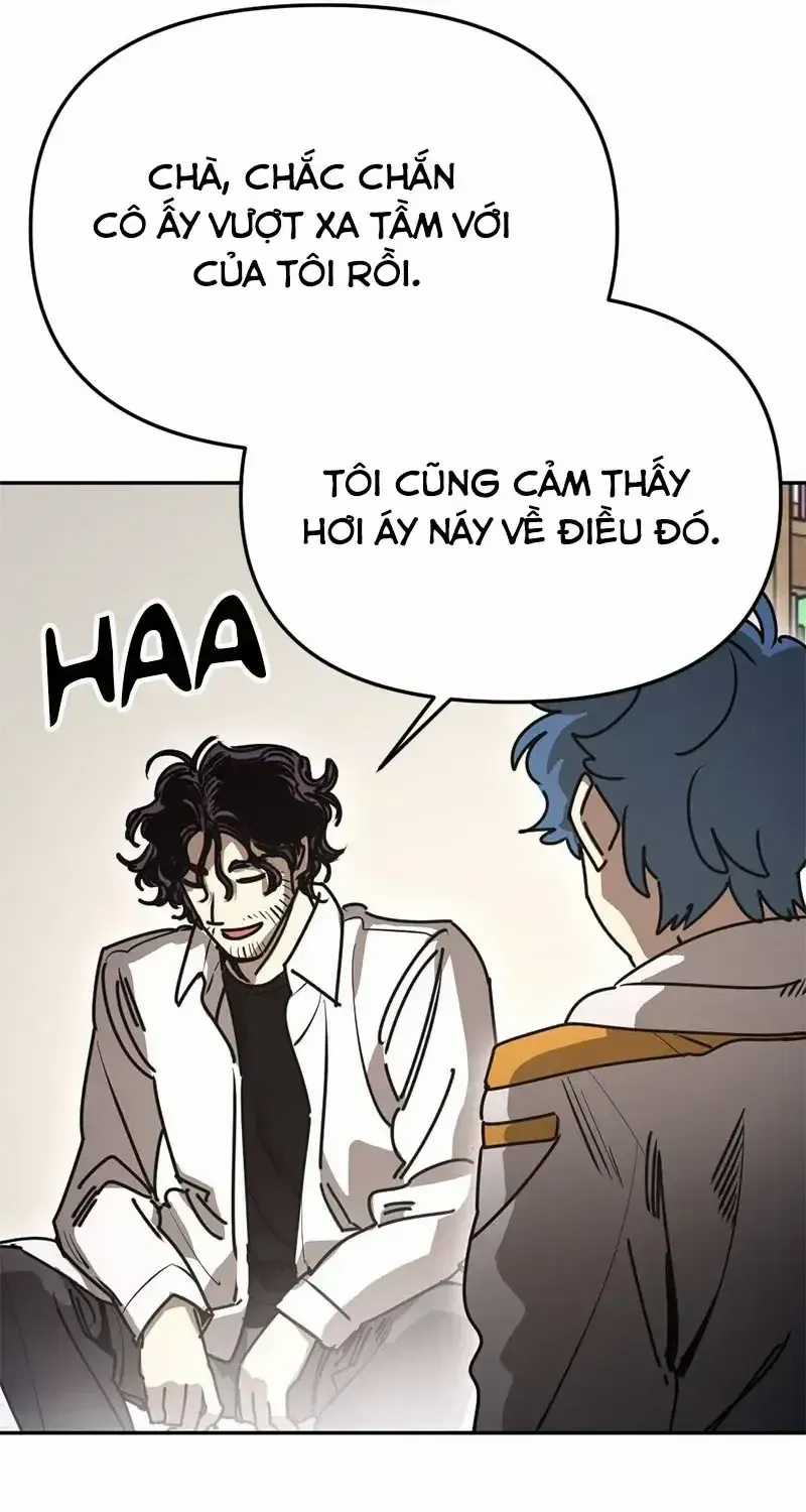 Mê Cung Mộng Ảo - Chapter 44 - Trang 104