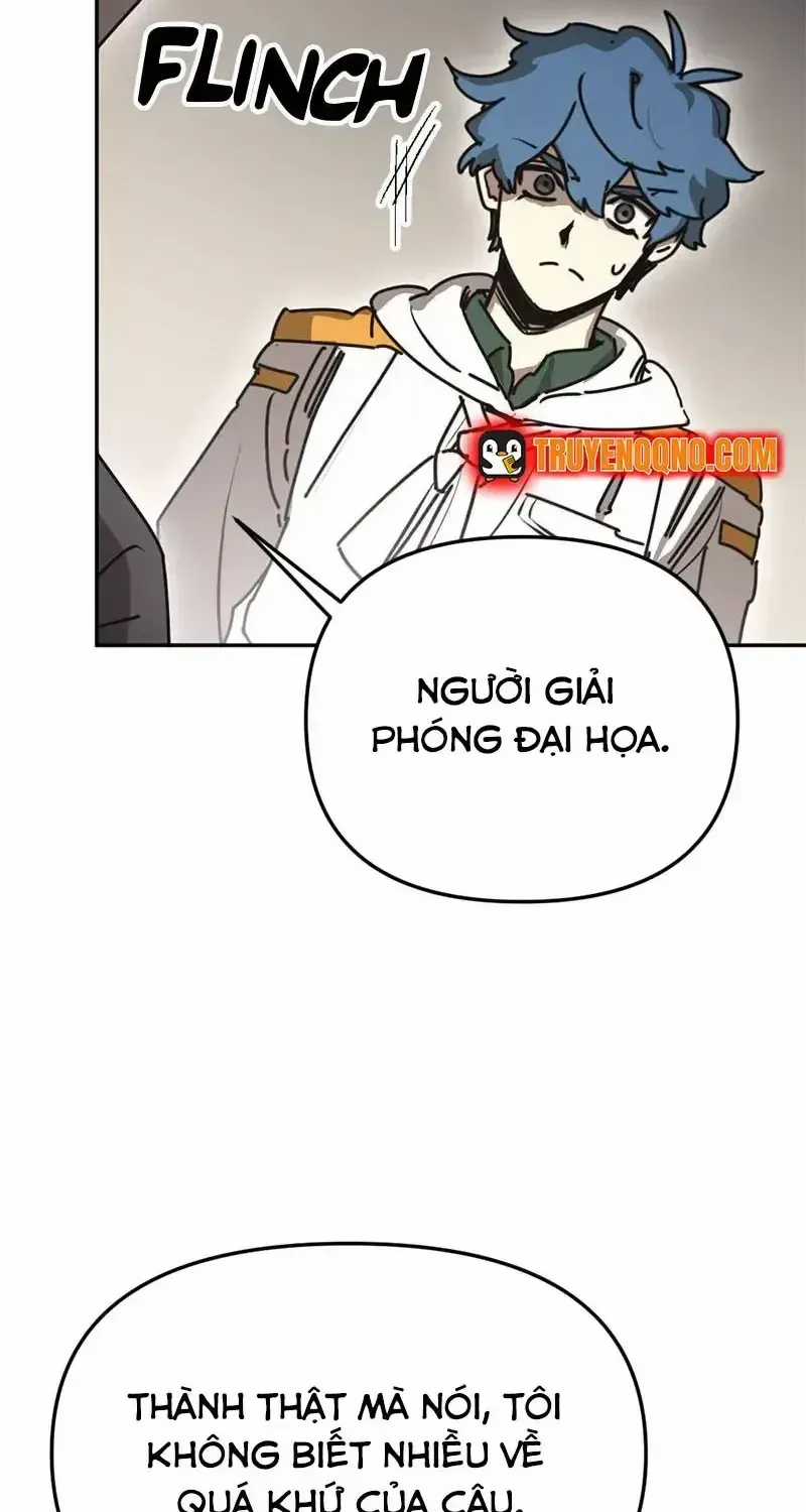 Mê Cung Mộng Ảo - Chapter 44 - Trang 107