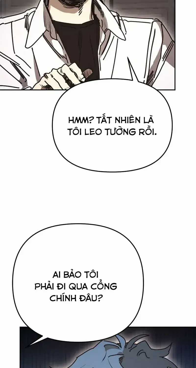 Mê Cung Mộng Ảo - Chapter 44 - Trang 12