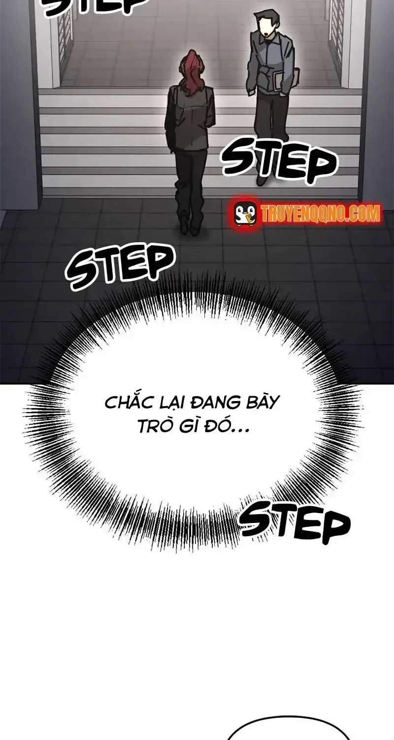 Mê Cung Mộng Ảo - Chapter 44 - Trang 114