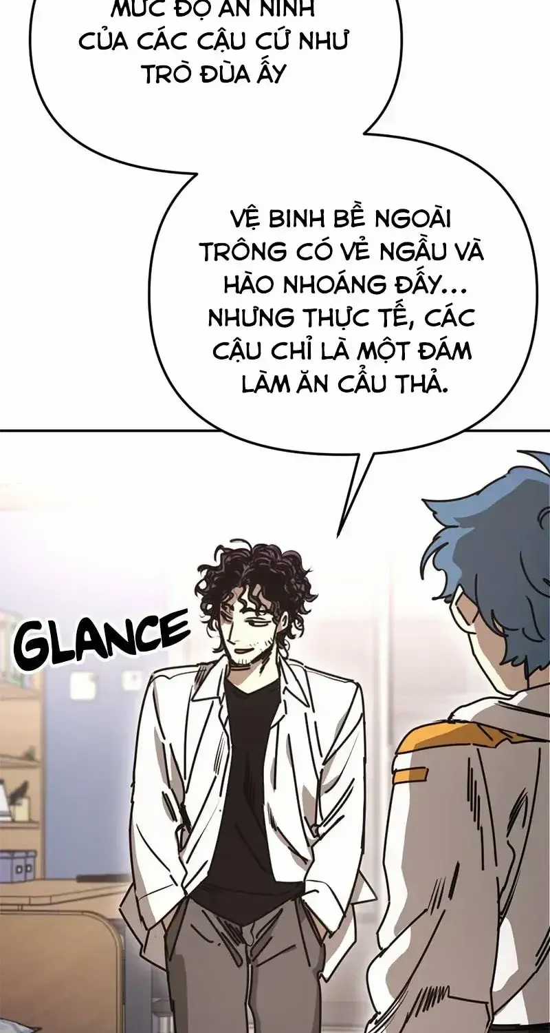 Mê Cung Mộng Ảo - Chapter 44 - Trang 14