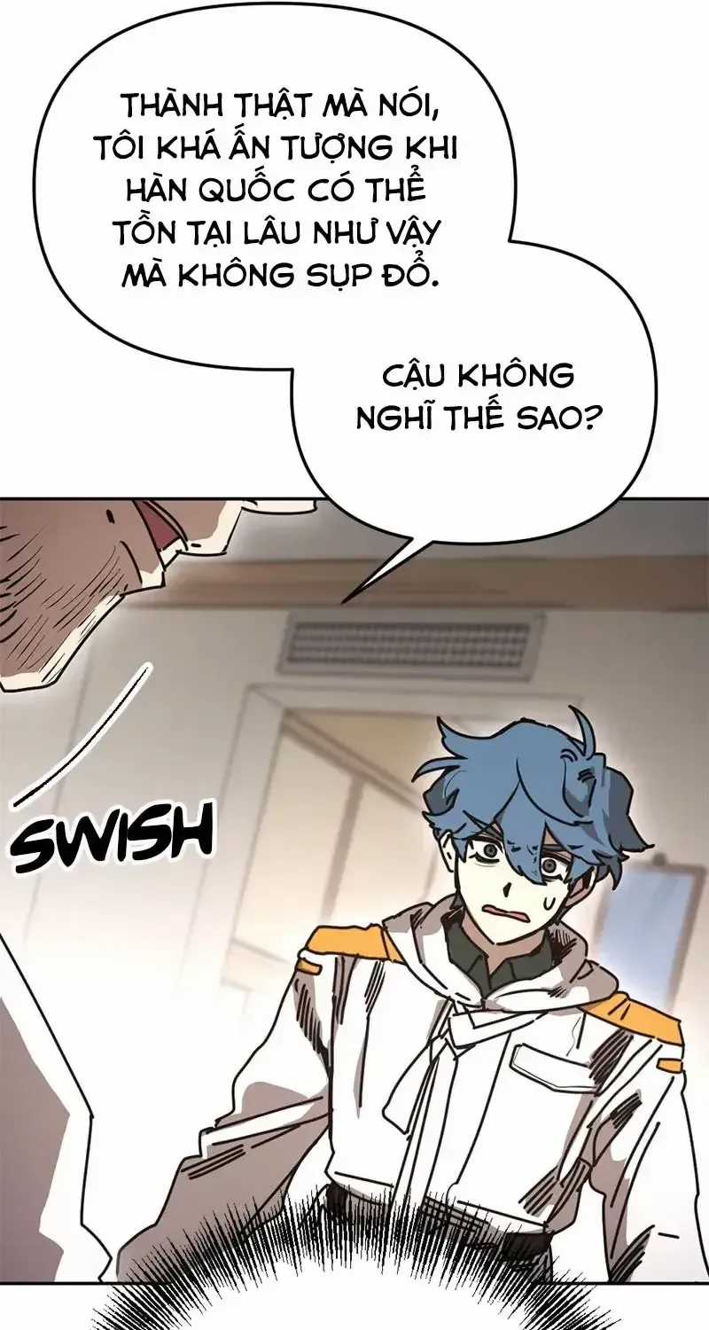 Mê Cung Mộng Ảo - Chapter 44 - Trang 16