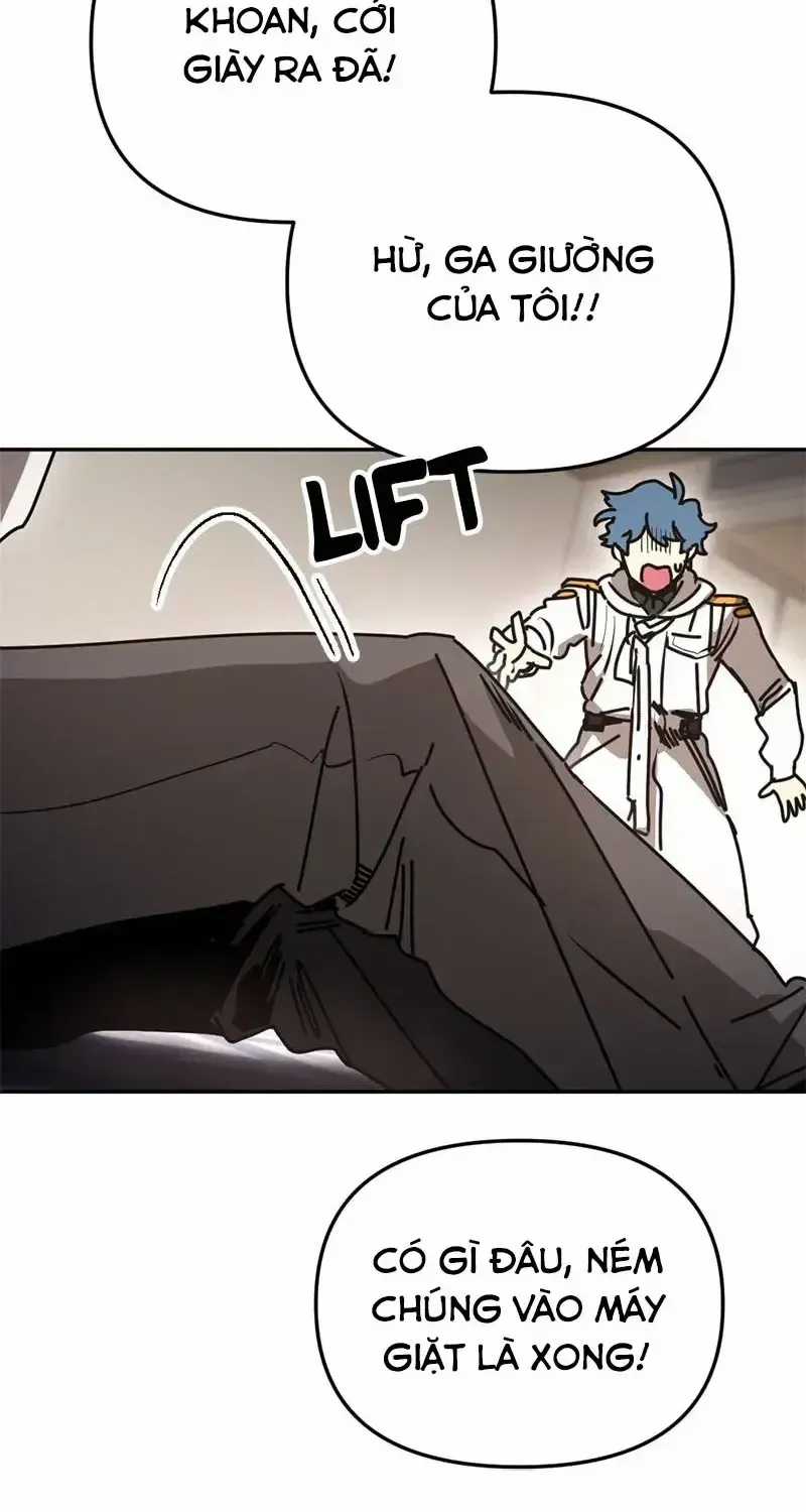 Mê Cung Mộng Ảo - Chapter 44 - Trang 19