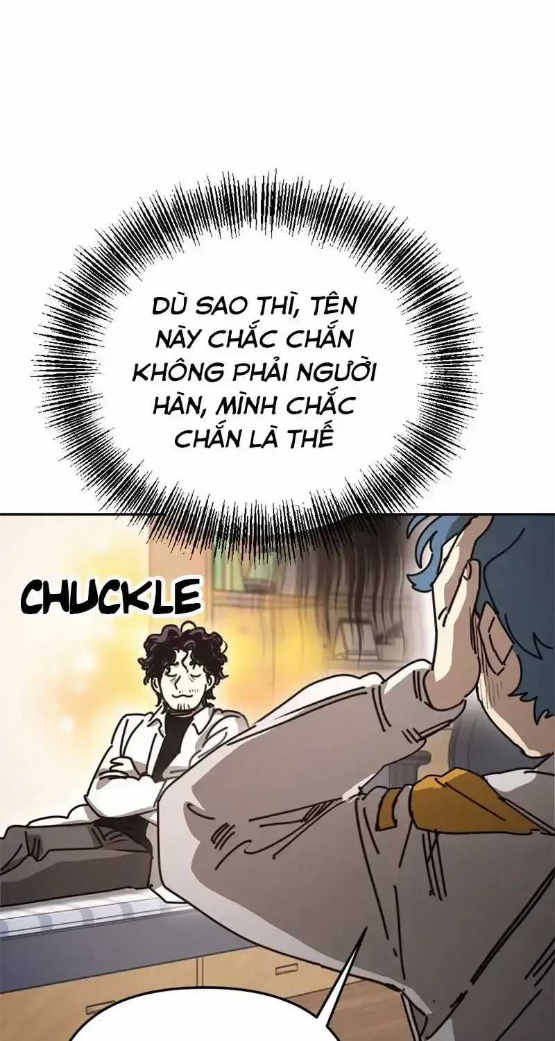 Mê Cung Mộng Ảo - Chapter 44 - Trang 20