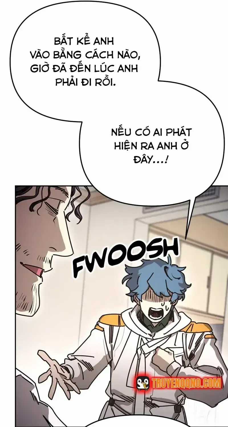 Mê Cung Mộng Ảo - Chapter 44 - Trang 22