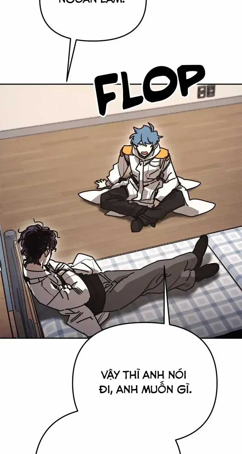 Mê Cung Mộng Ảo - Chapter 44 - Trang 27