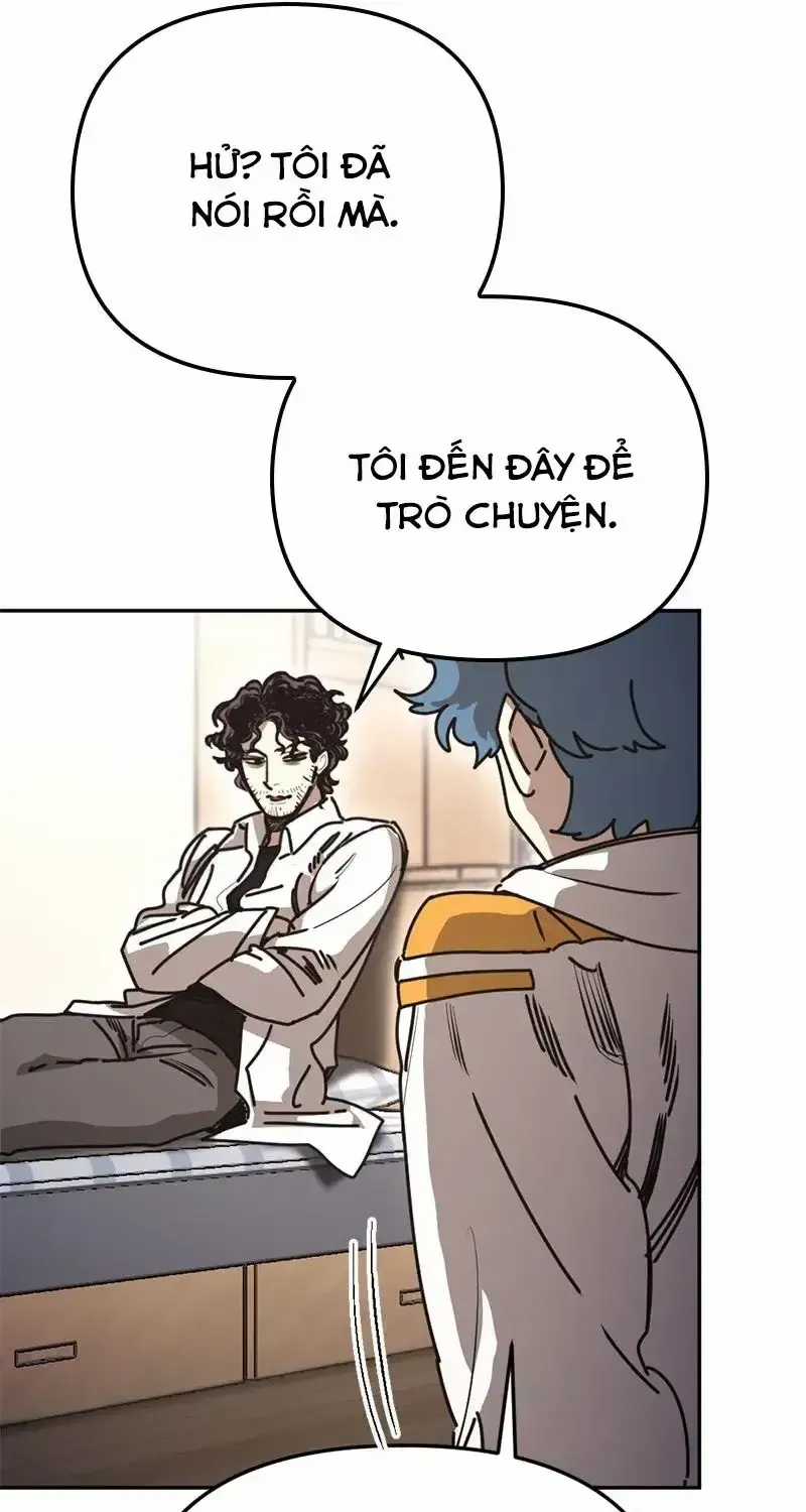 Mê Cung Mộng Ảo - Chapter 44 - Trang 29