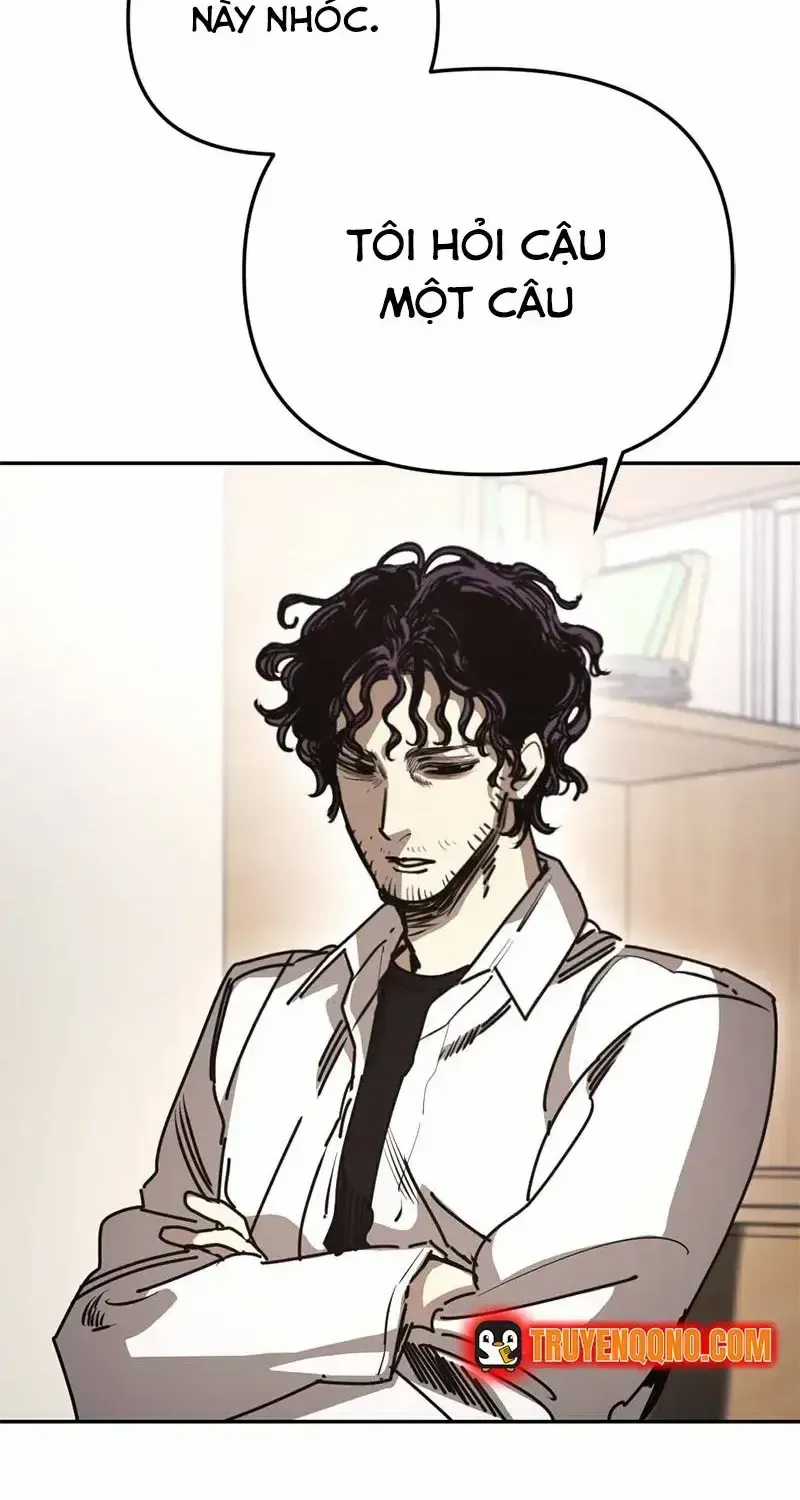 Mê Cung Mộng Ảo - Chapter 44 - Trang 32