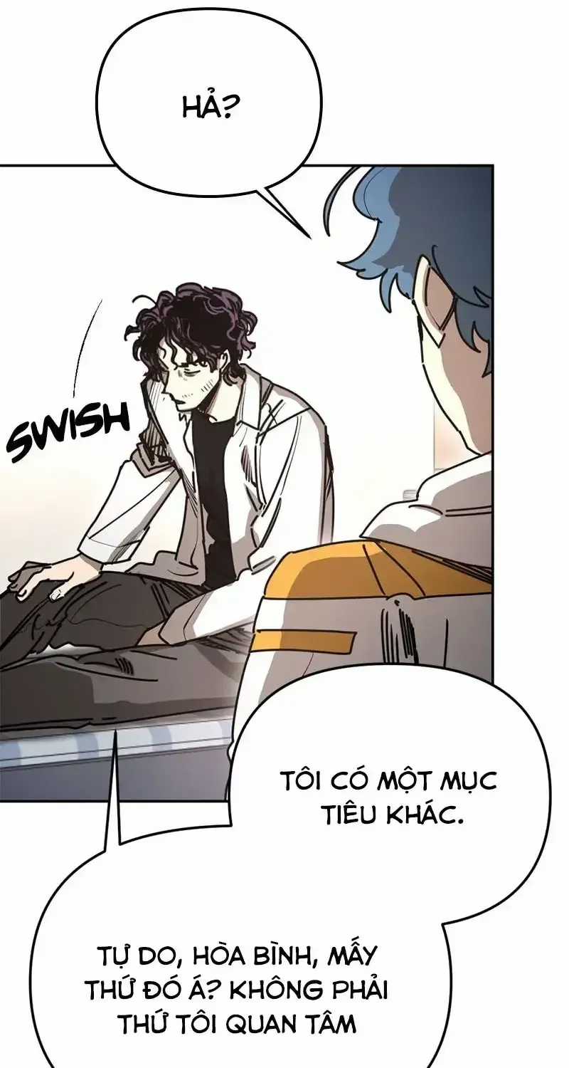 Mê Cung Mộng Ảo - Chapter 44 - Trang 40