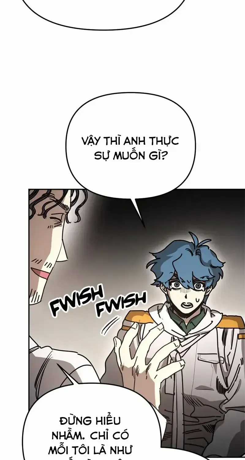 Mê Cung Mộng Ảo - Chapter 44 - Trang 41