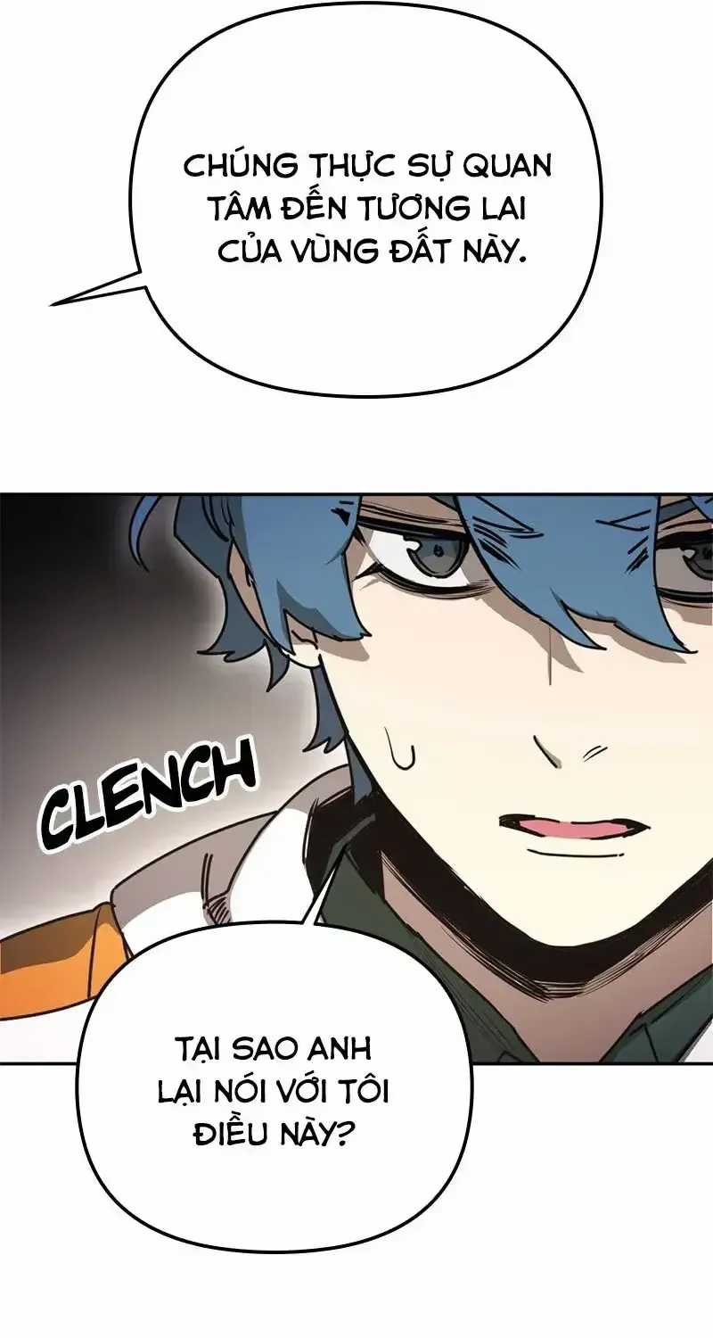 Mê Cung Mộng Ảo - Chapter 44 - Trang 43