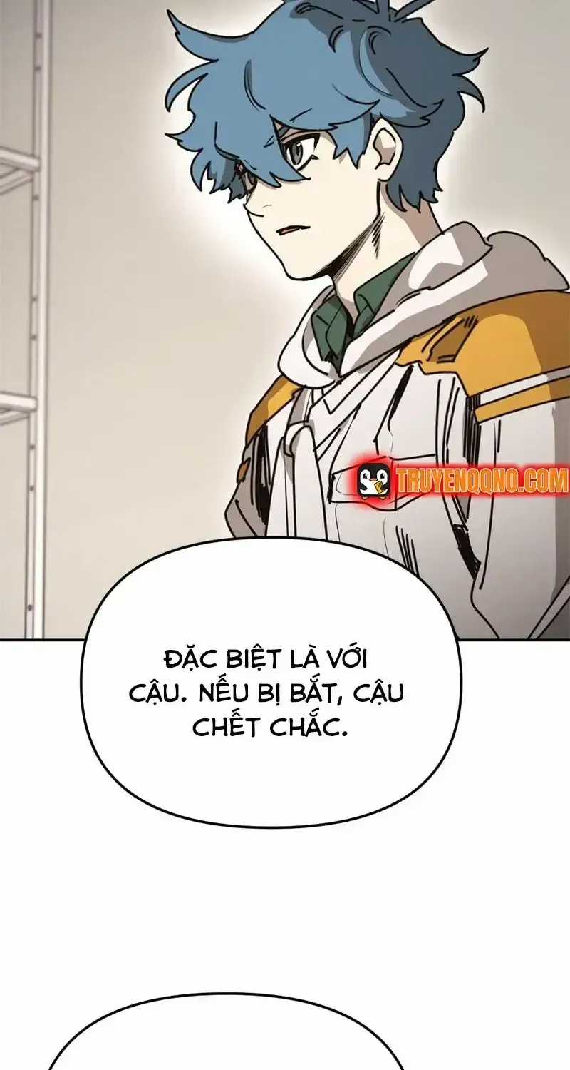 Mê Cung Mộng Ảo - Chapter 44 - Trang 46