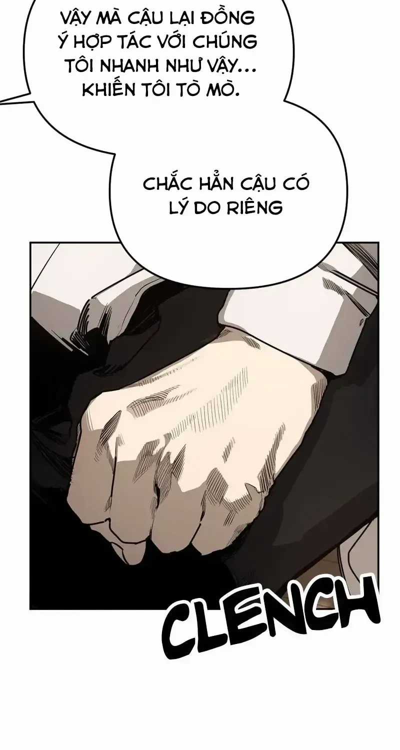 Mê Cung Mộng Ảo - Chapter 44 - Trang 47