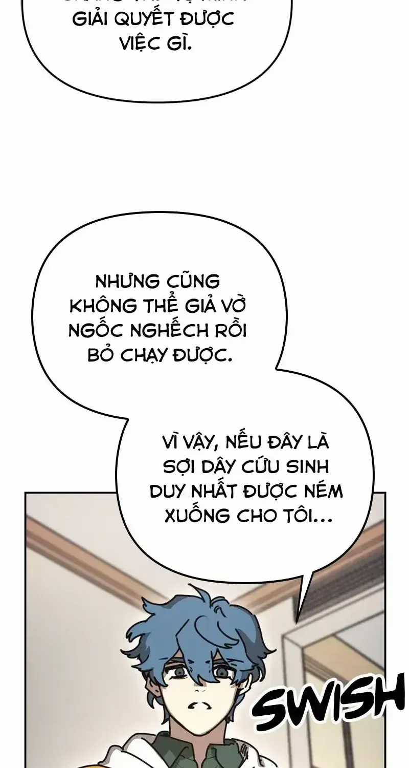 Mê Cung Mộng Ảo - Chapter 44 - Trang 51