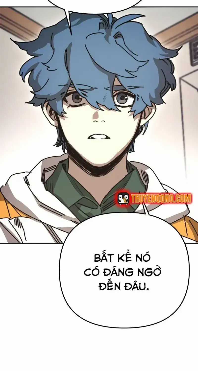 Mê Cung Mộng Ảo - Chapter 44 - Trang 53