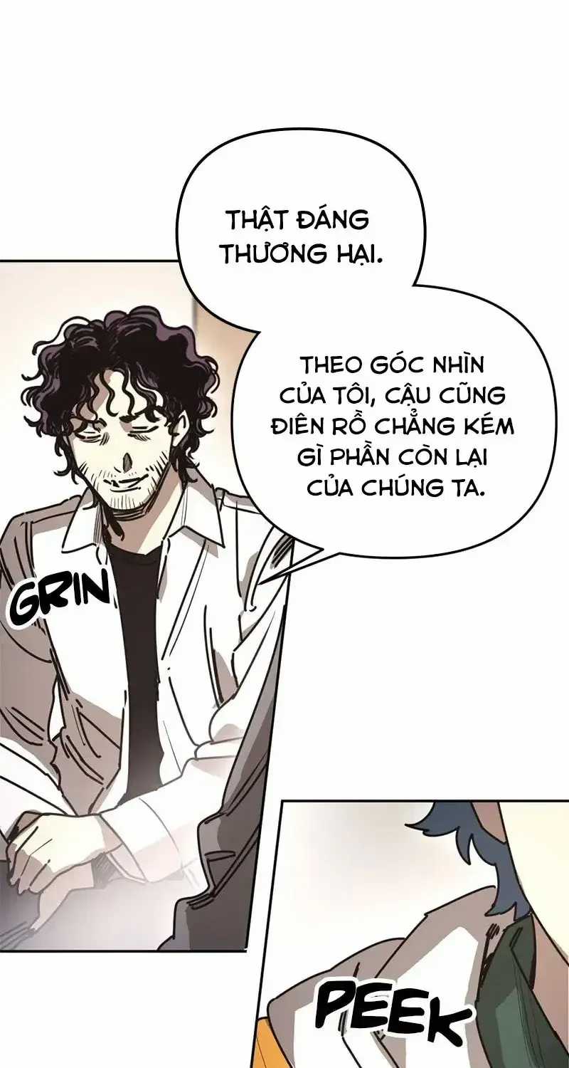 Mê Cung Mộng Ảo - Chapter 44 - Trang 54