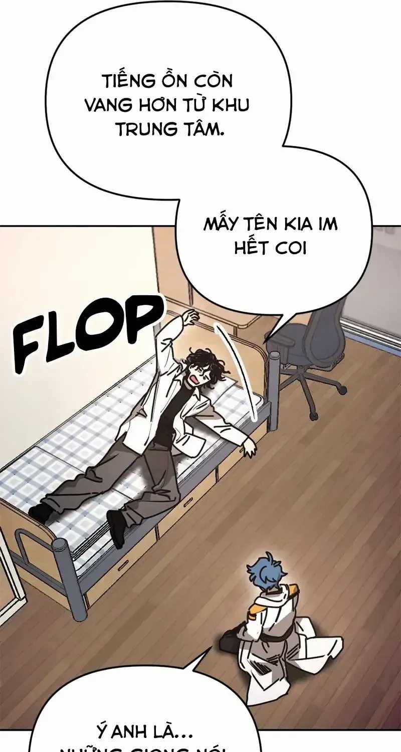 Mê Cung Mộng Ảo - Chapter 44 - Trang 57