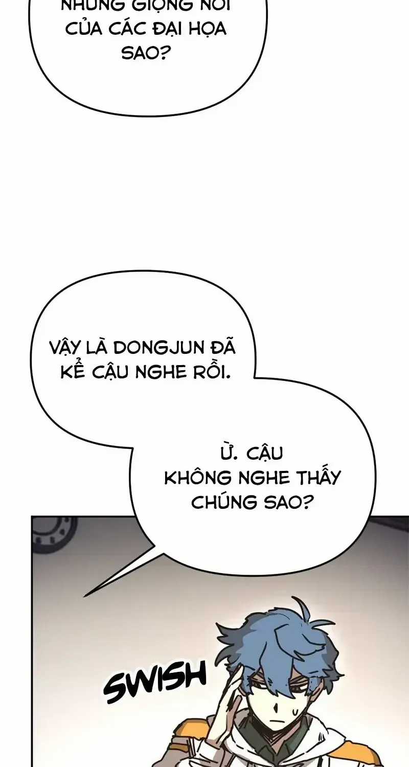 Mê Cung Mộng Ảo - Chapter 44 - Trang 58