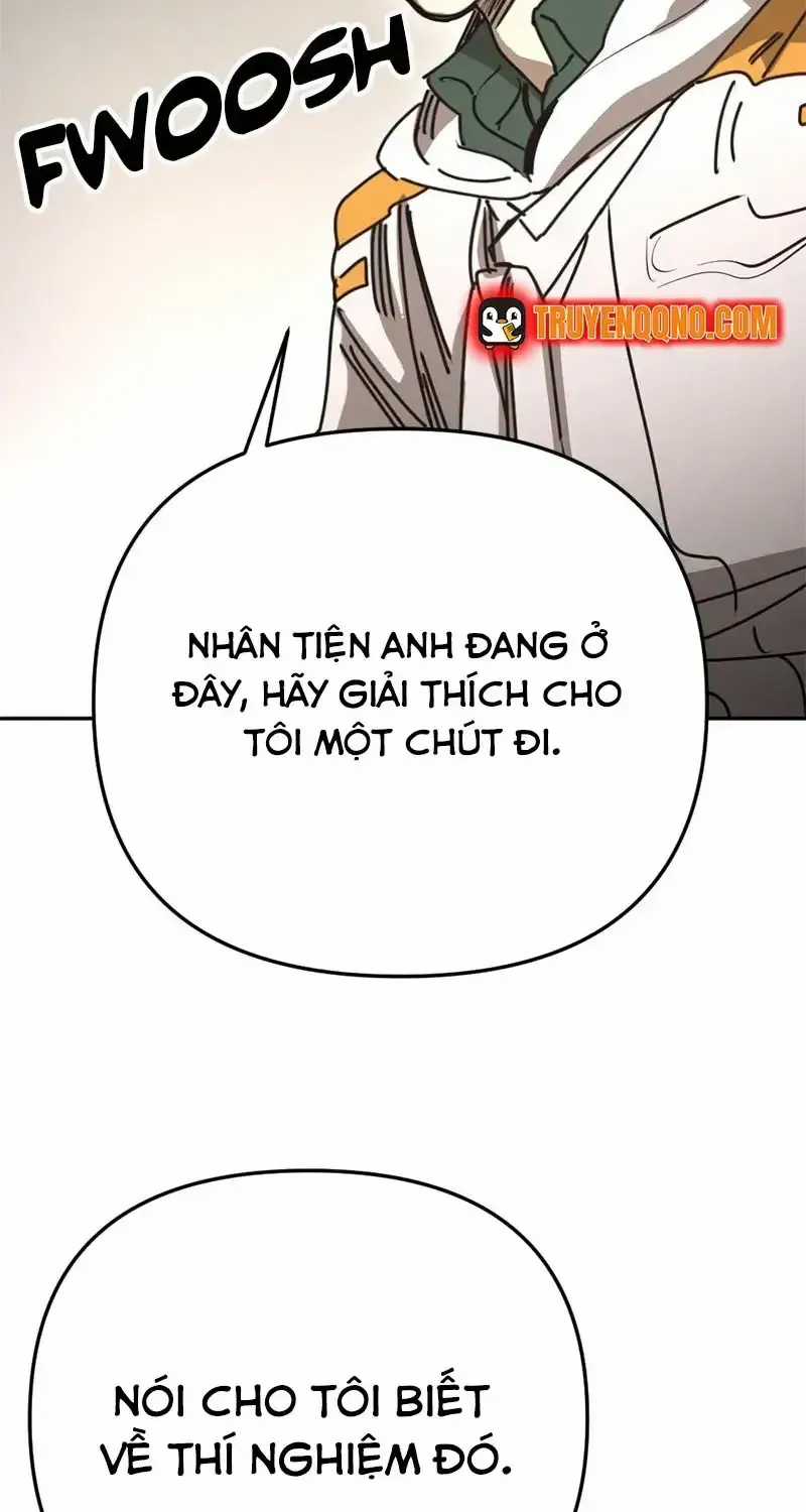 Mê Cung Mộng Ảo - Chapter 44 - Trang 66