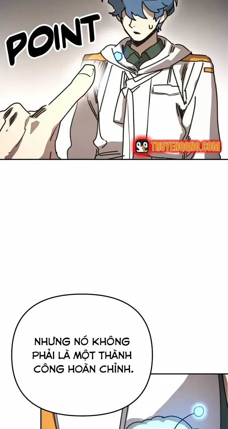 Mê Cung Mộng Ảo - Chapter 44 - Trang 74