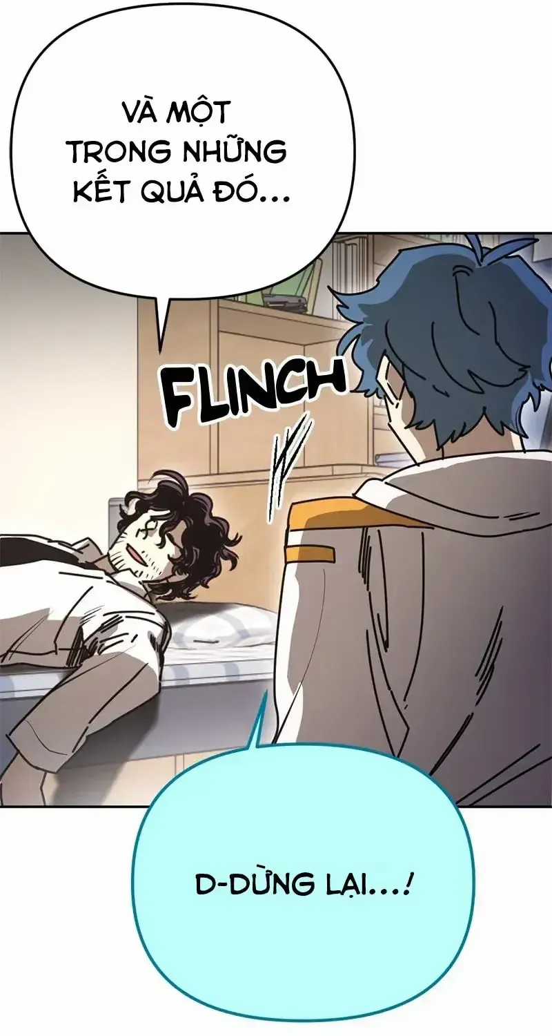 Mê Cung Mộng Ảo - Chapter 44 - Trang 78
