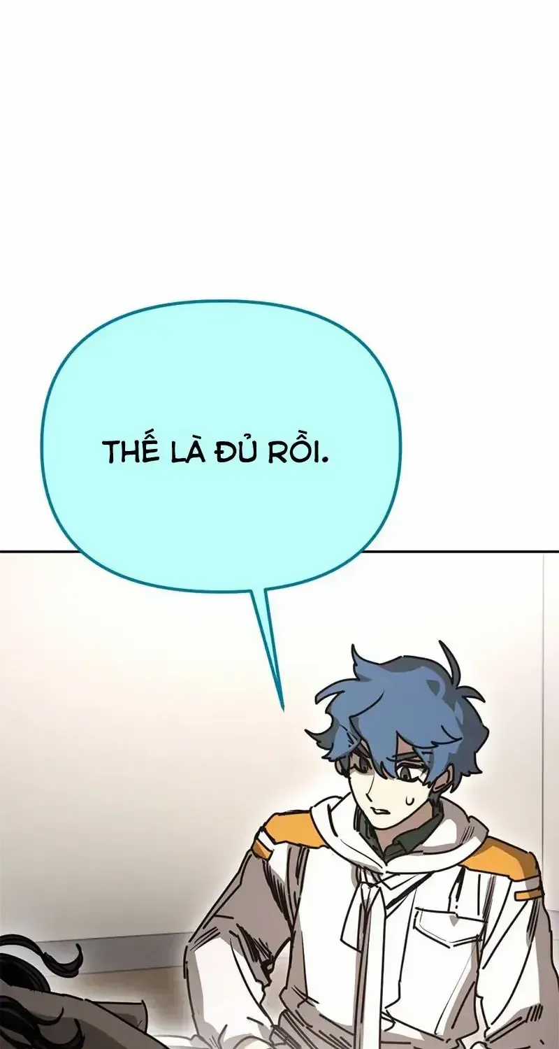 Mê Cung Mộng Ảo - Chapter 44 - Trang 79