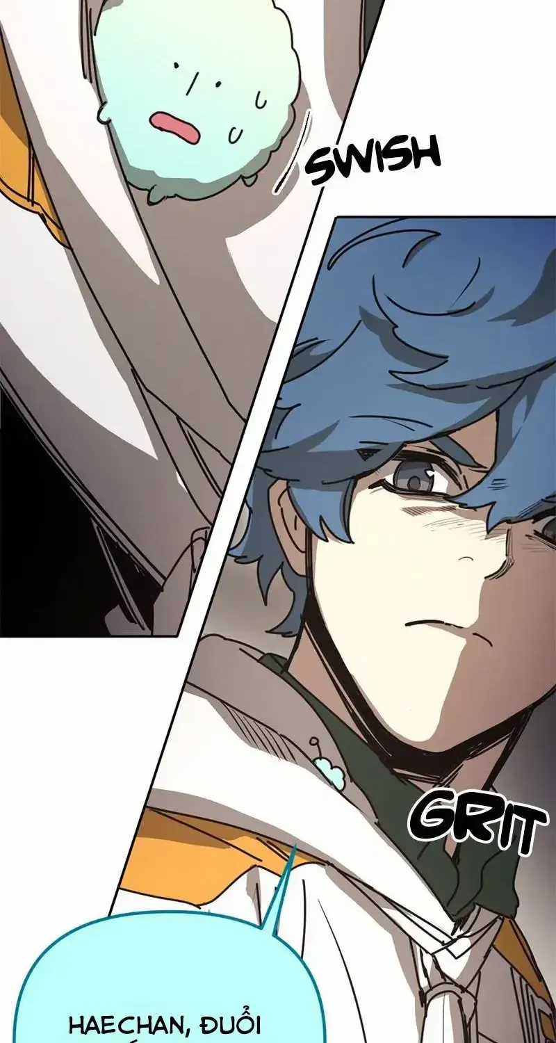 Mê Cung Mộng Ảo - Chapter 44 - Trang 81