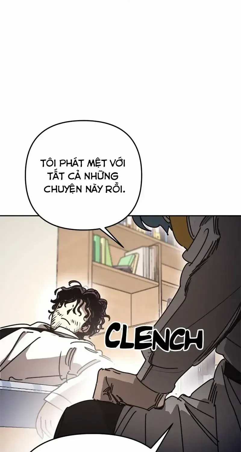 Mê Cung Mộng Ảo - Chapter 44 - Trang 83