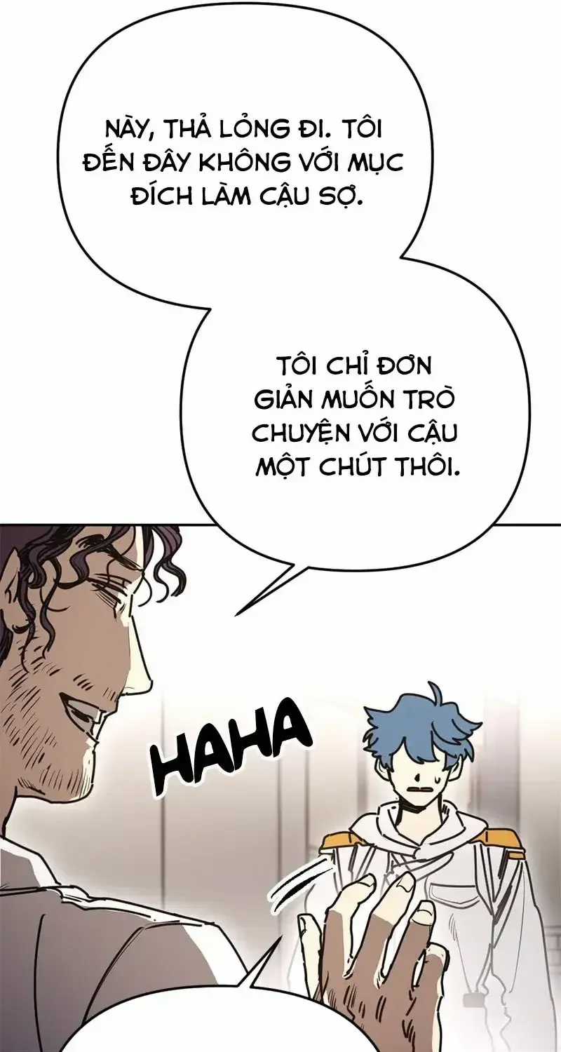 Mê Cung Mộng Ảo - Chapter 44 - Trang 10