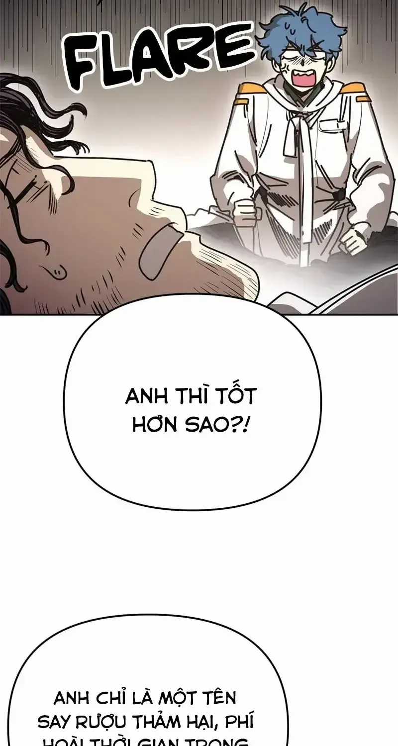 Mê Cung Mộng Ảo - Chapter 44 - Trang 94