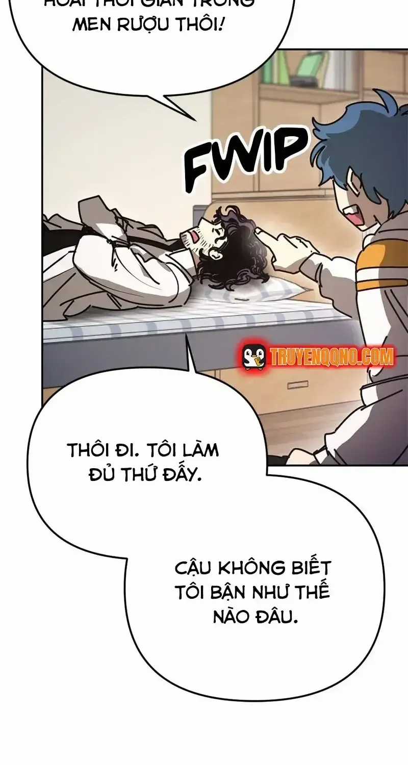 Mê Cung Mộng Ảo - Chapter 44 - Trang 95