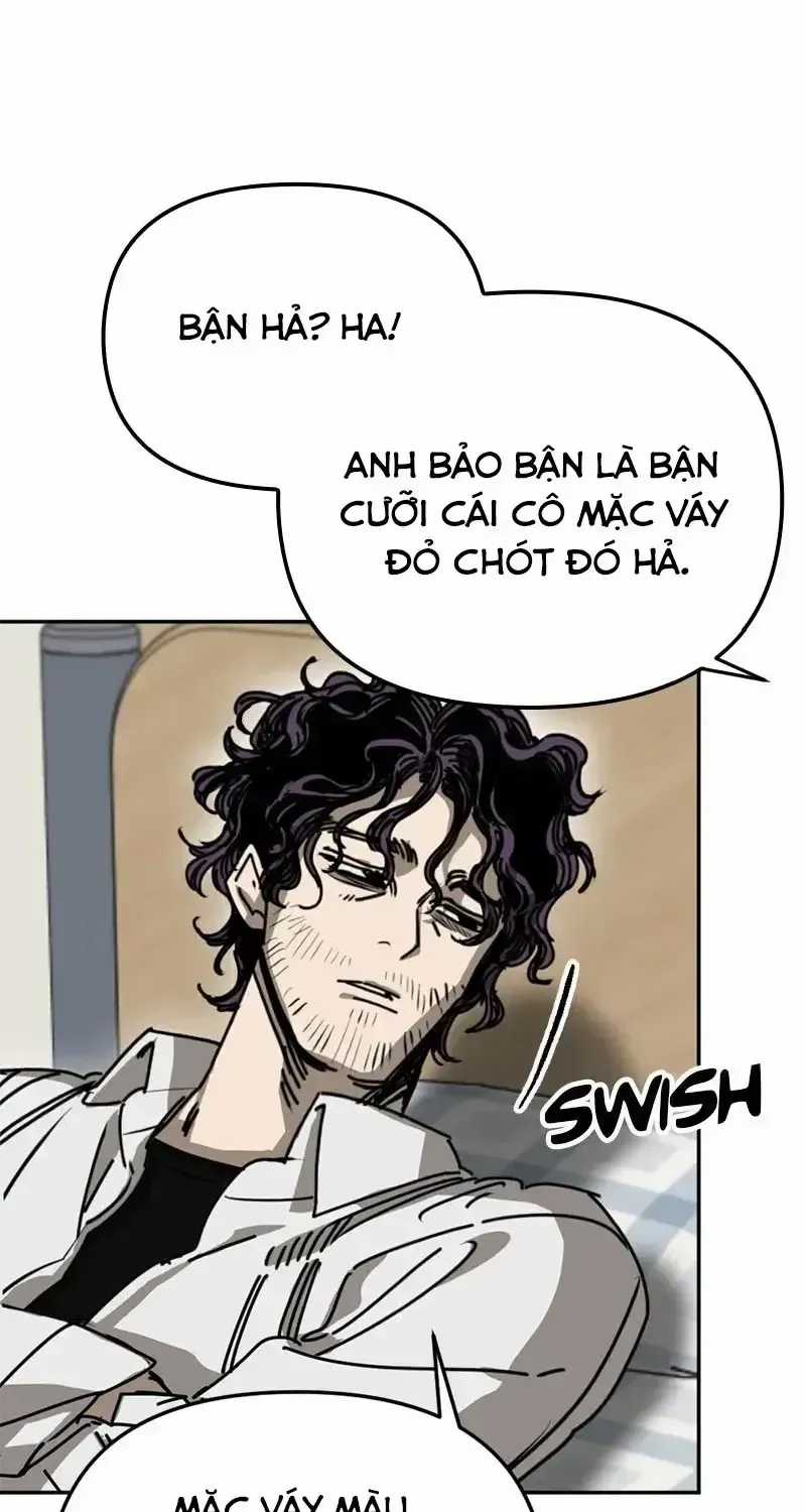 Mê Cung Mộng Ảo - Chapter 44 - Trang 96