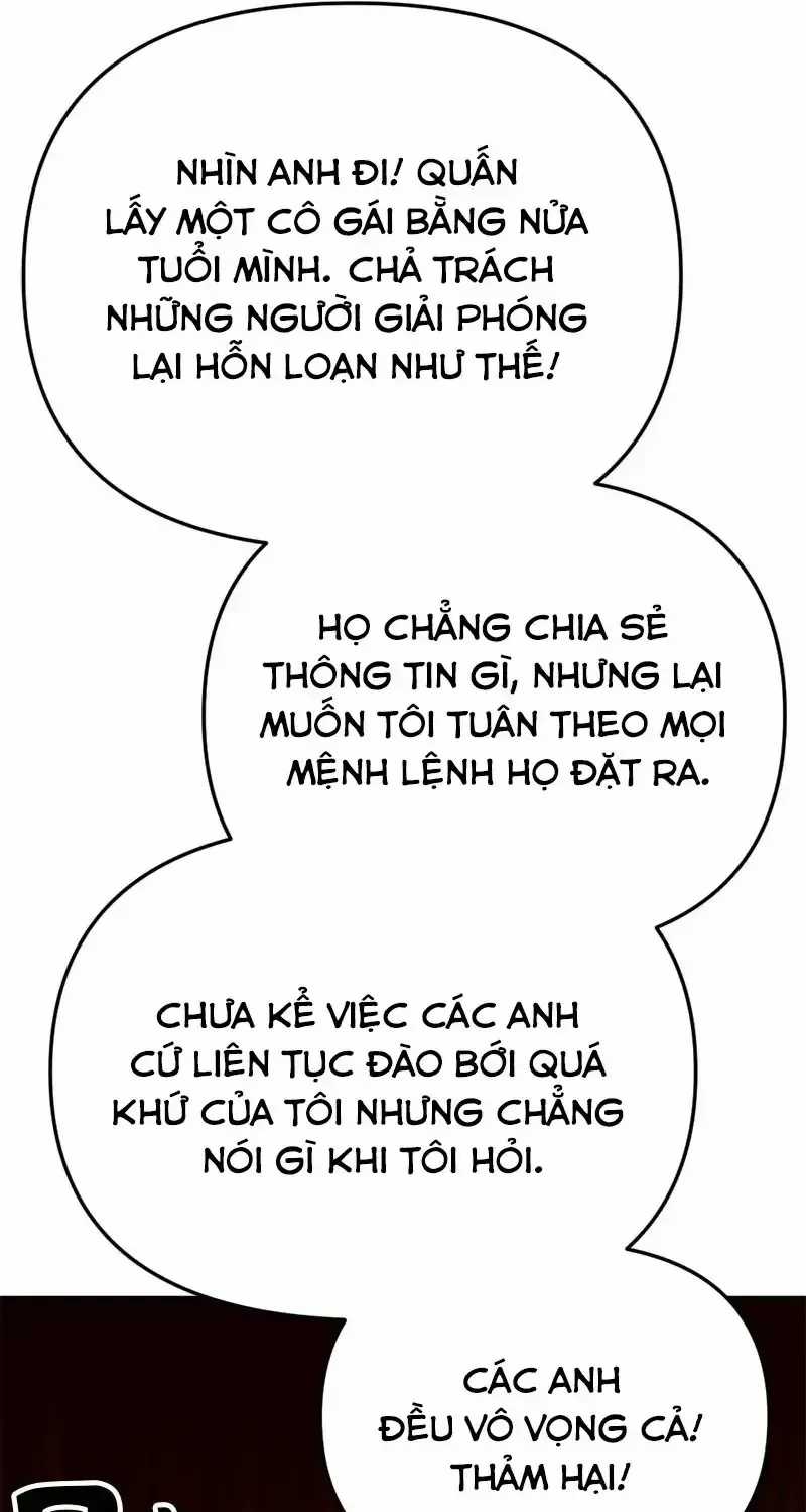 Mê Cung Mộng Ảo - Chapter 44 - Trang 98
