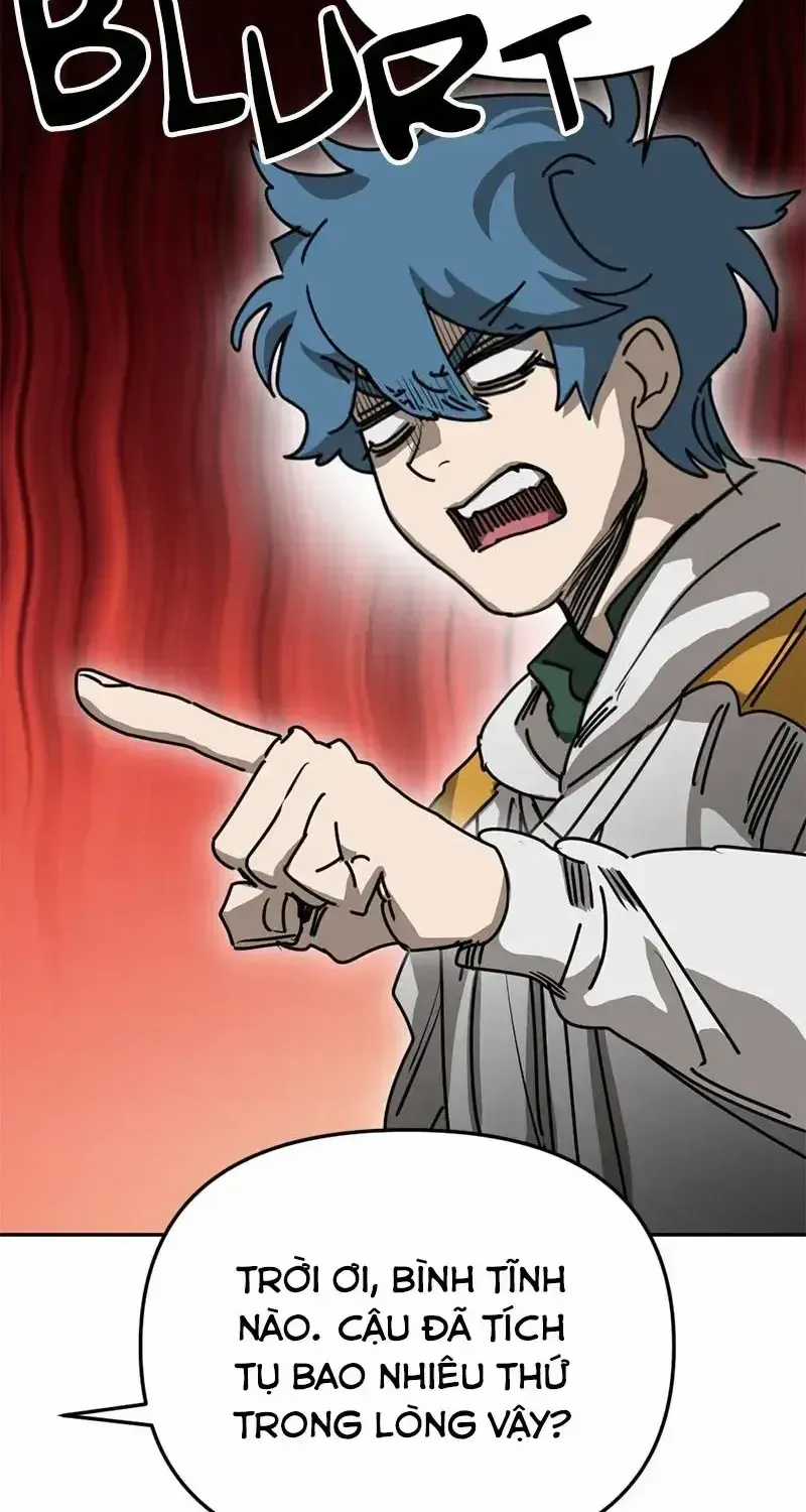 Mê Cung Mộng Ảo - Chapter 44 - Trang 99