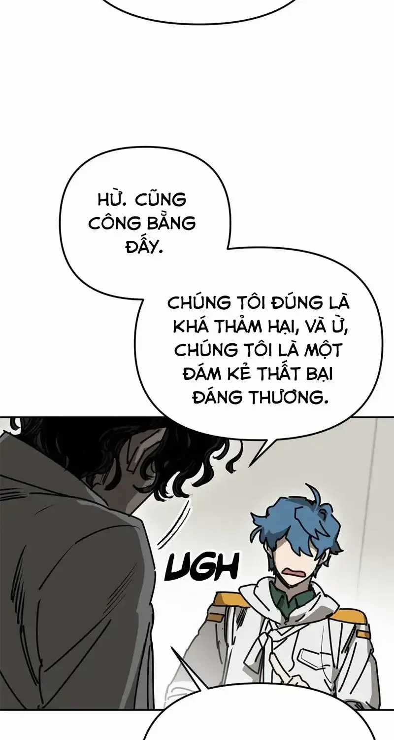 Mê Cung Mộng Ảo - Chapter 44 - Trang 100