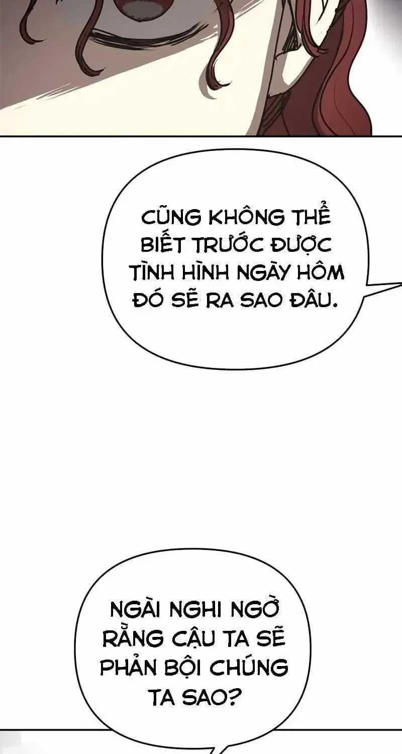 Mê Cung Mộng Ảo - Chapter 45 - Trang 11