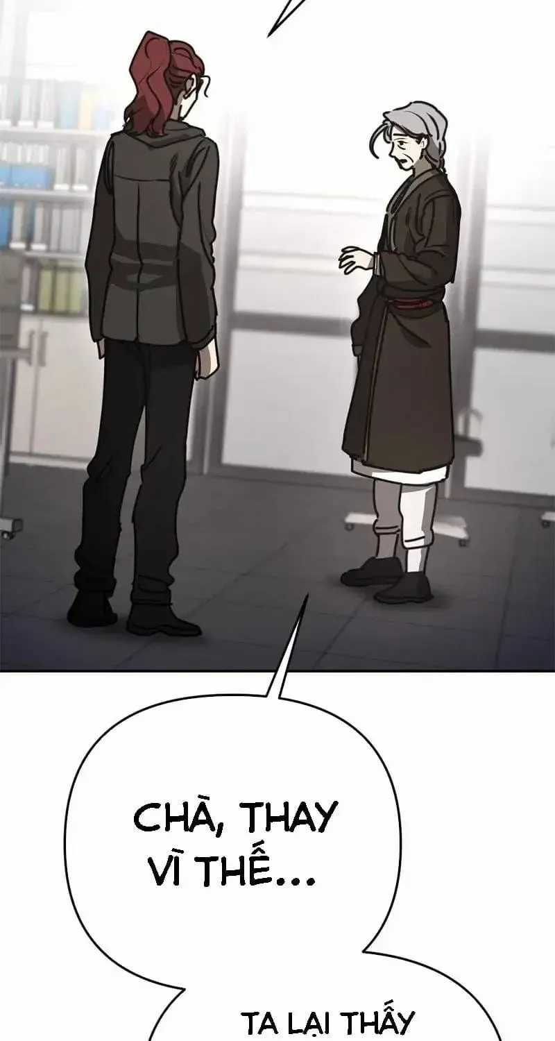 Mê Cung Mộng Ảo - Chapter 45 - Trang 12