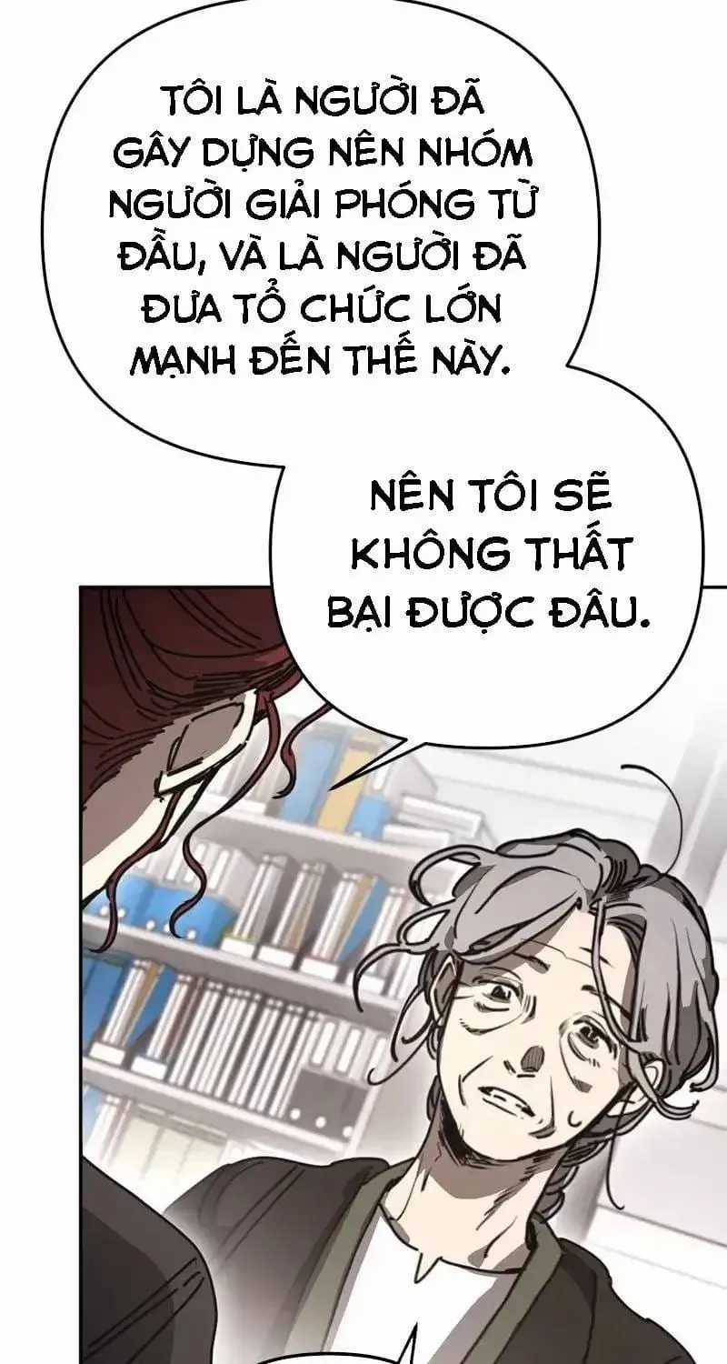 Mê Cung Mộng Ảo - Chapter 45 - Trang 19