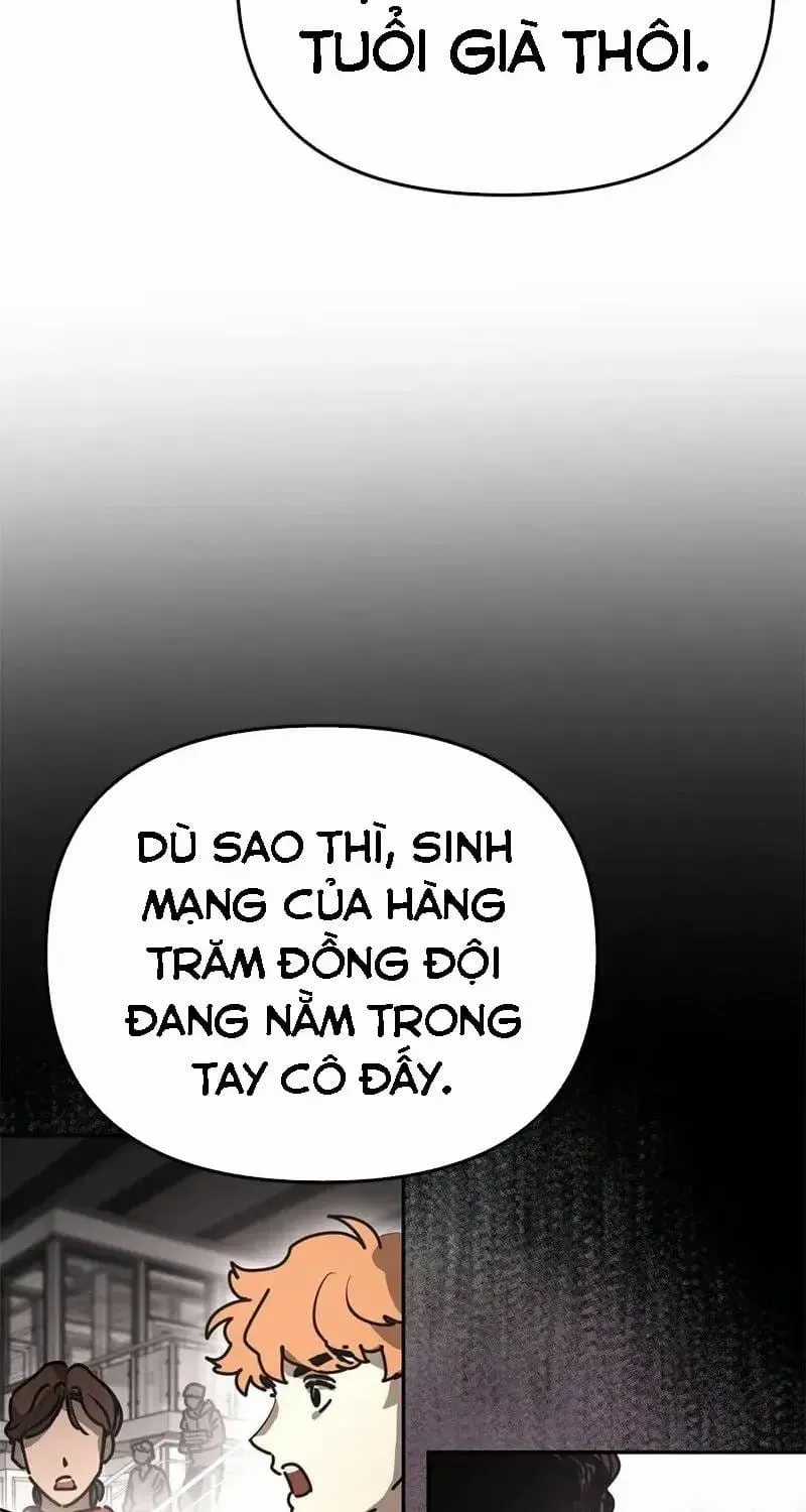 Mê Cung Mộng Ảo - Chapter 45 - Trang 23