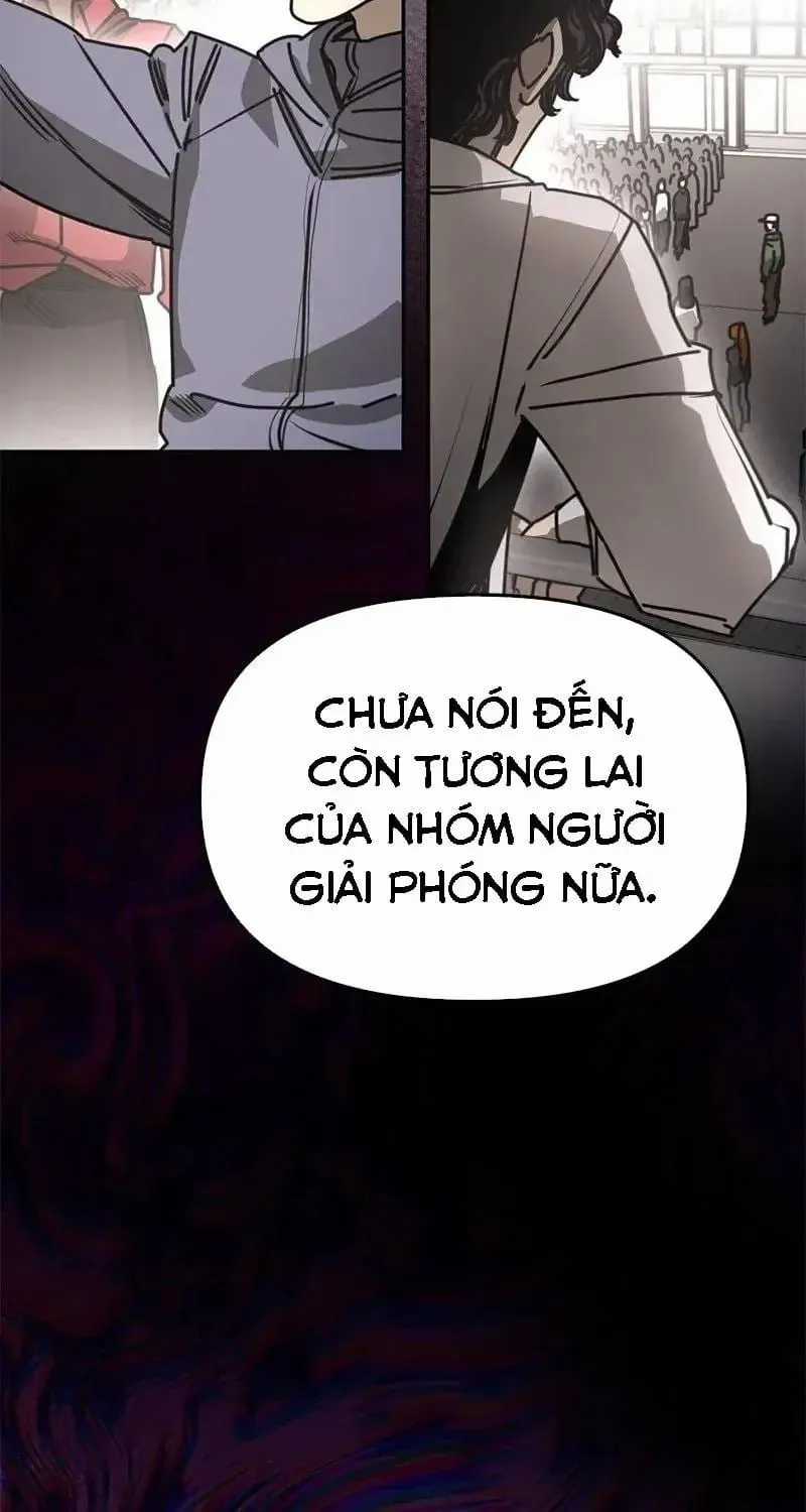 Mê Cung Mộng Ảo - Chapter 45 - Trang 24