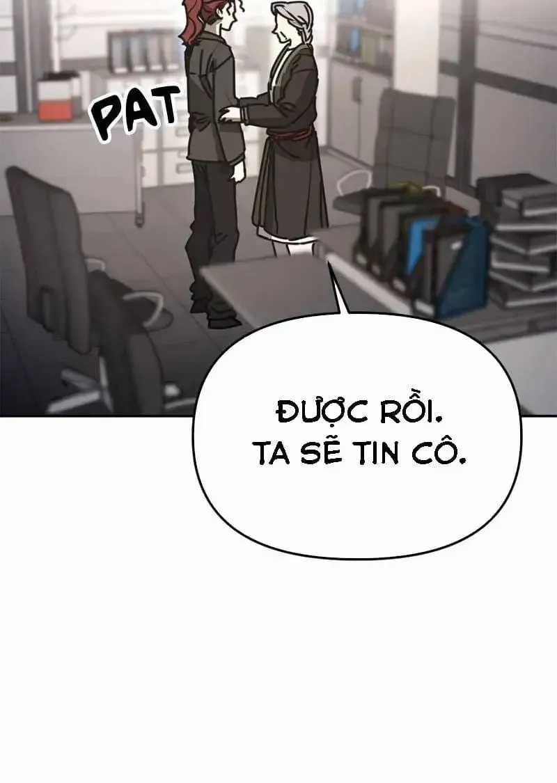 Mê Cung Mộng Ảo - Chapter 45 - Trang 27