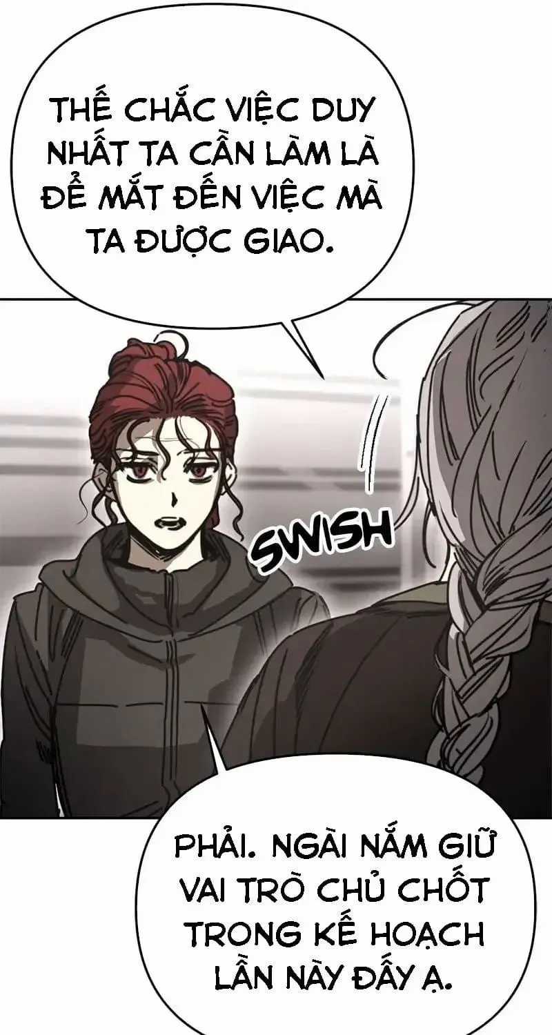 Mê Cung Mộng Ảo - Chapter 45 - Trang 28