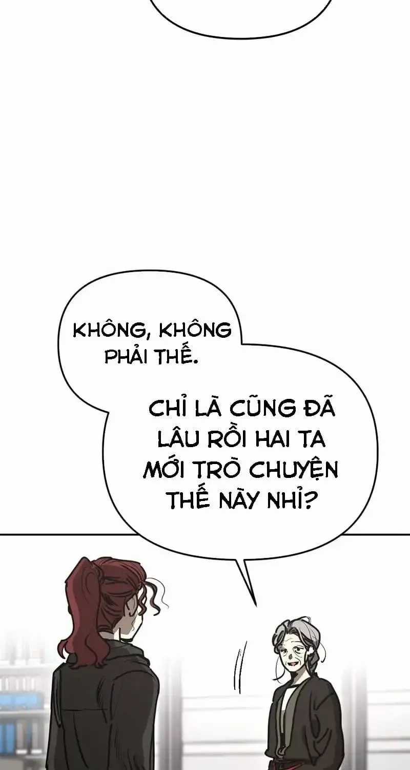Mê Cung Mộng Ảo - Chapter 45 - Trang 4